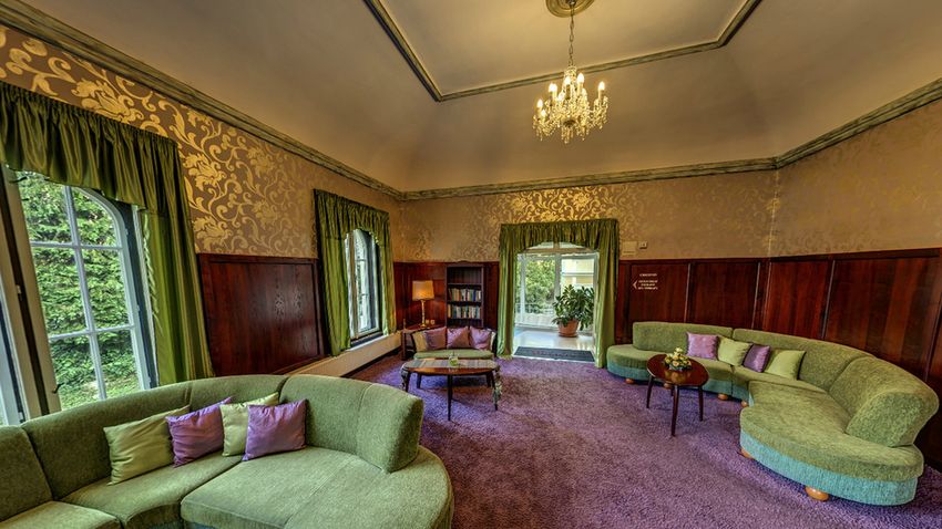 Hunguest Hotel Helios