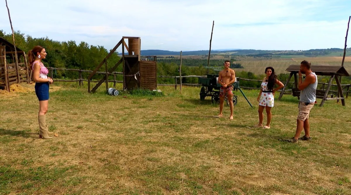 Farm VIP