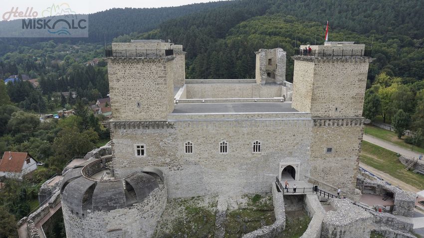 Sejtelmes éjszakák Diósgyőrben