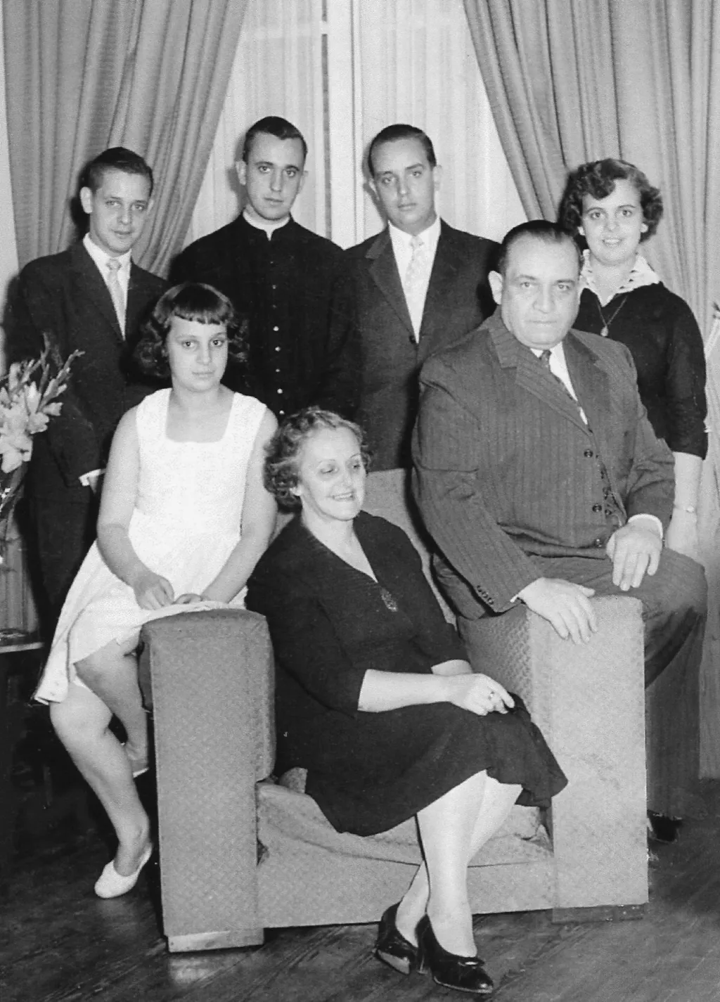 ferenc pápa galéria