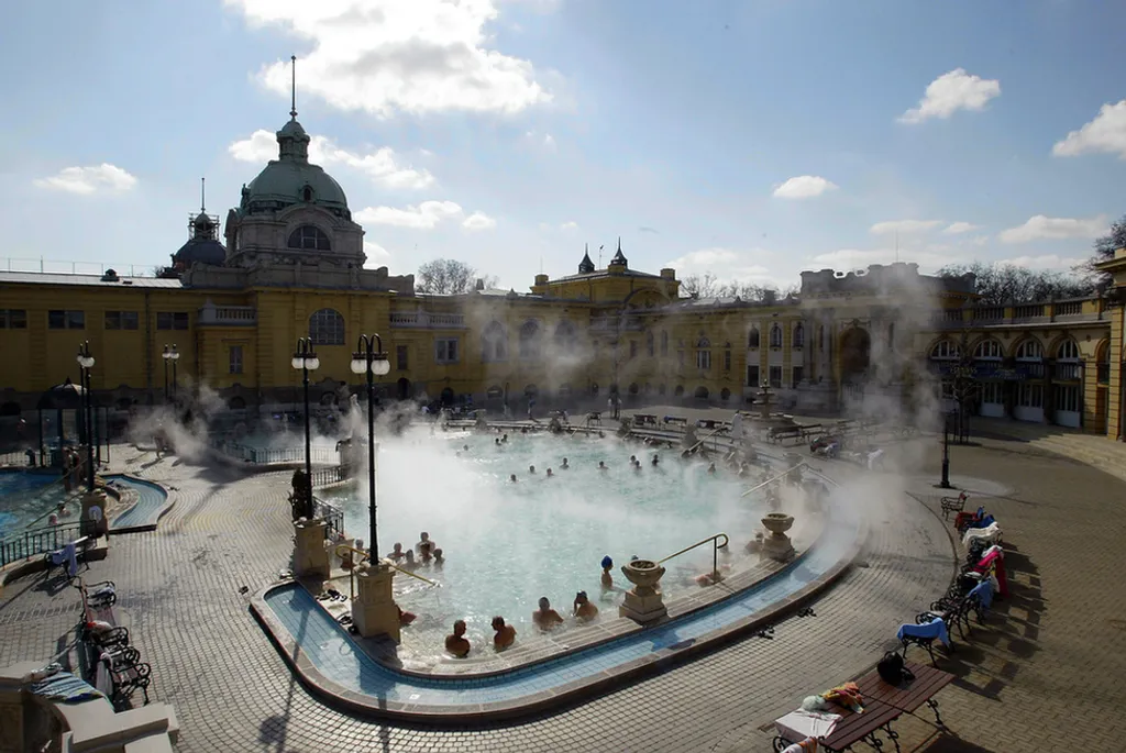 Fotó: Mark H. Milstein/ Northfoto / Northfoto 