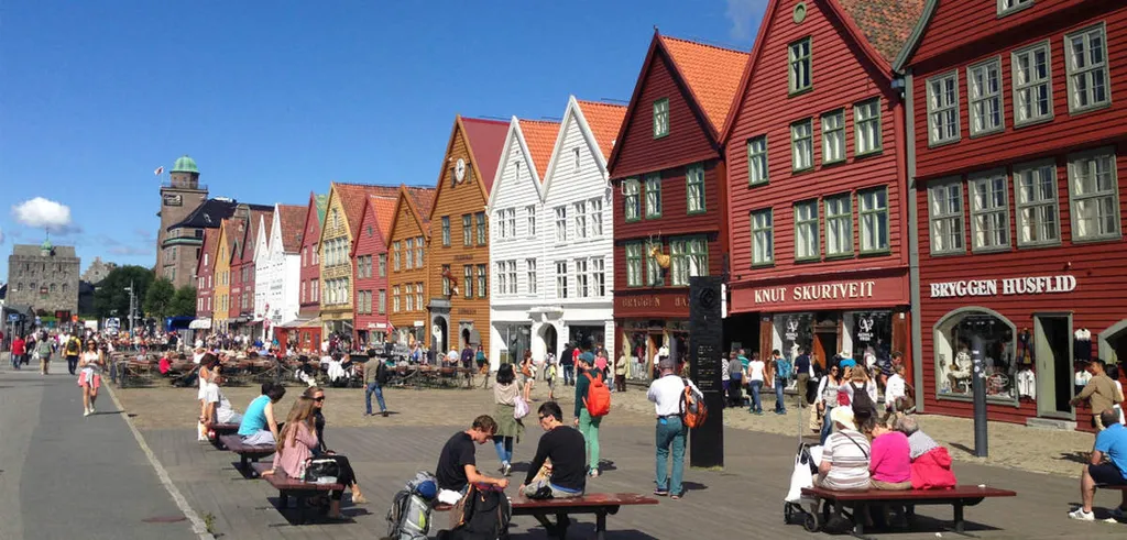 Fotó: visitnorway.com 