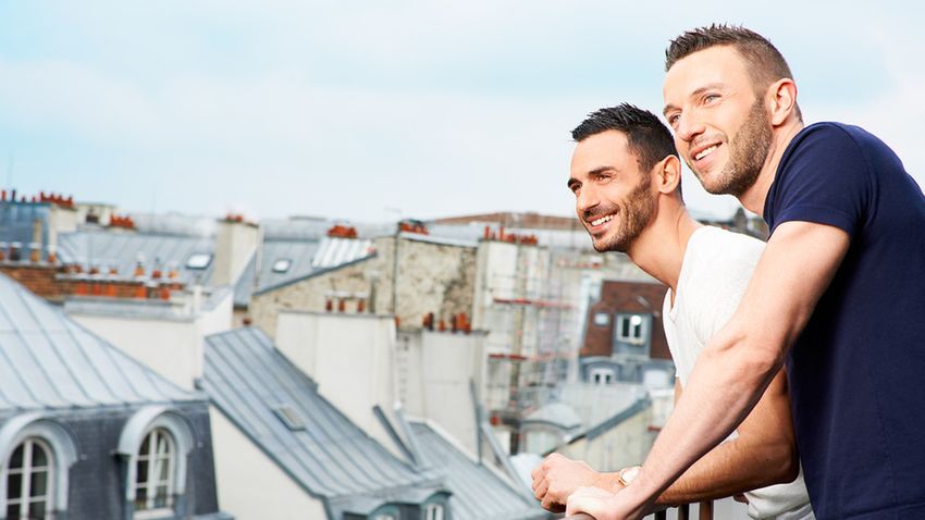 Nagyon hasít az Airbnb meleg verziója