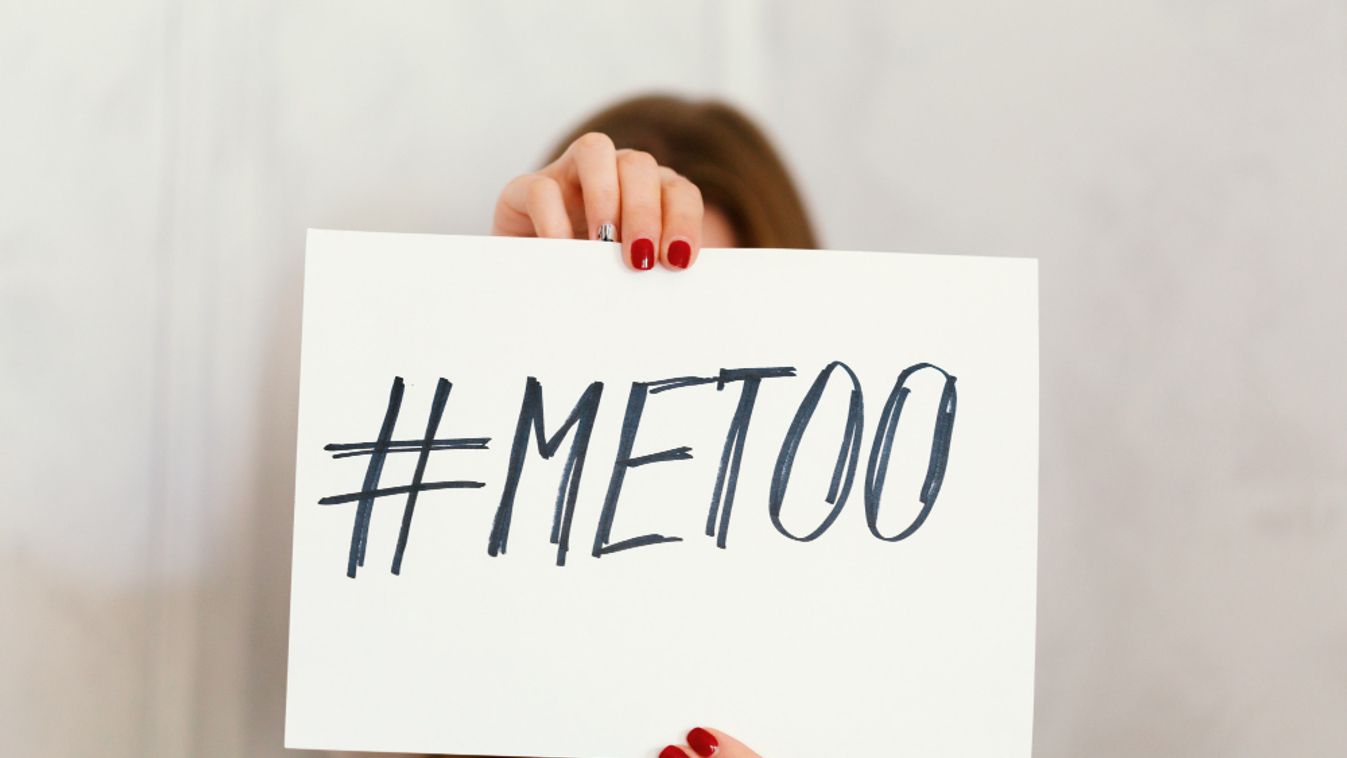 Hatott-e környezetedre a #metoo mozgalom?