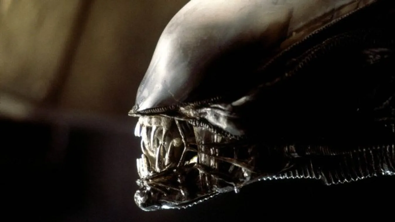 Egészen undorítóra sikerült az Alien: Föld új ízelítője