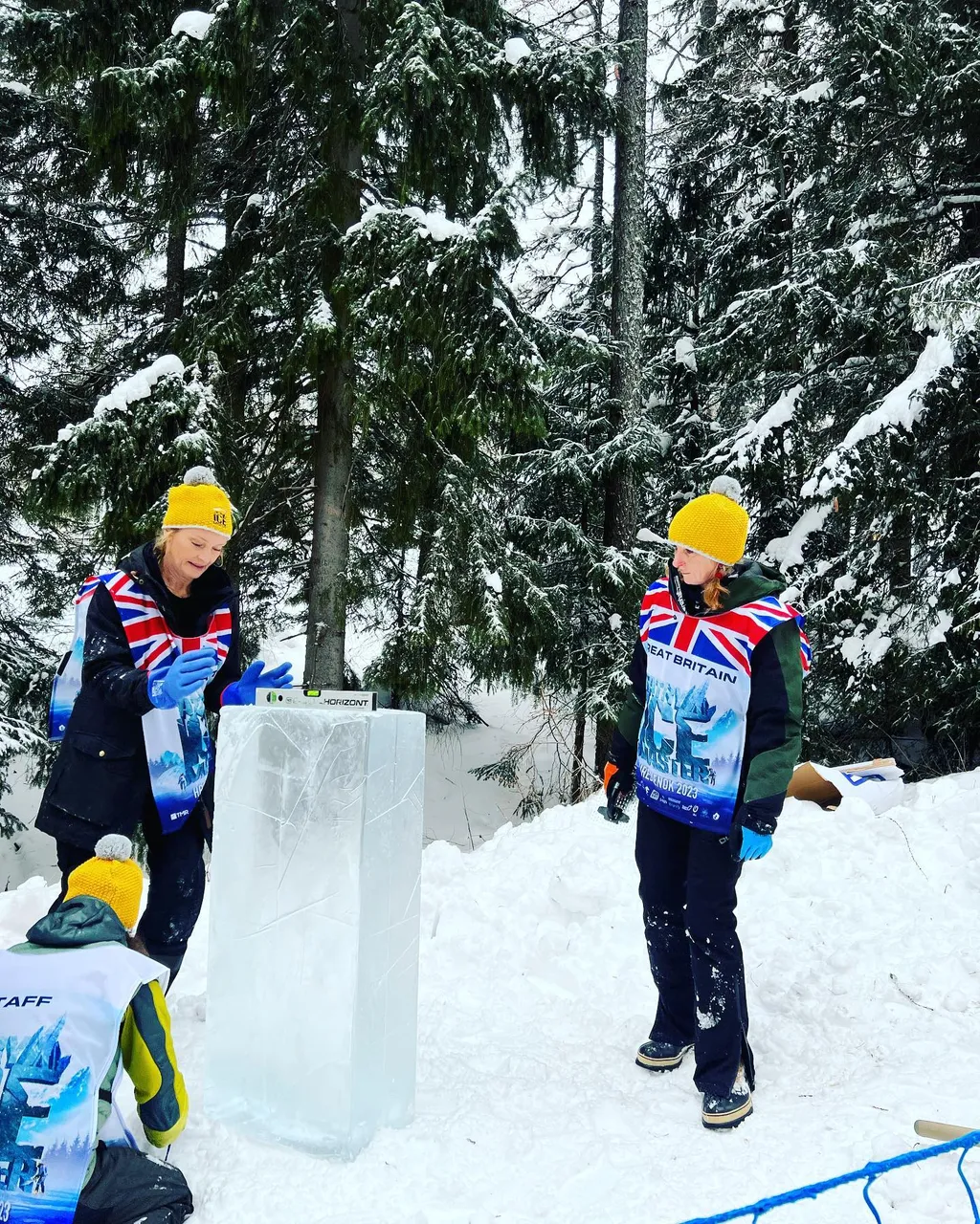 Forrás: Marek Hajkovsky / Facebook/Vysoké Tatry - Hory zázitkov