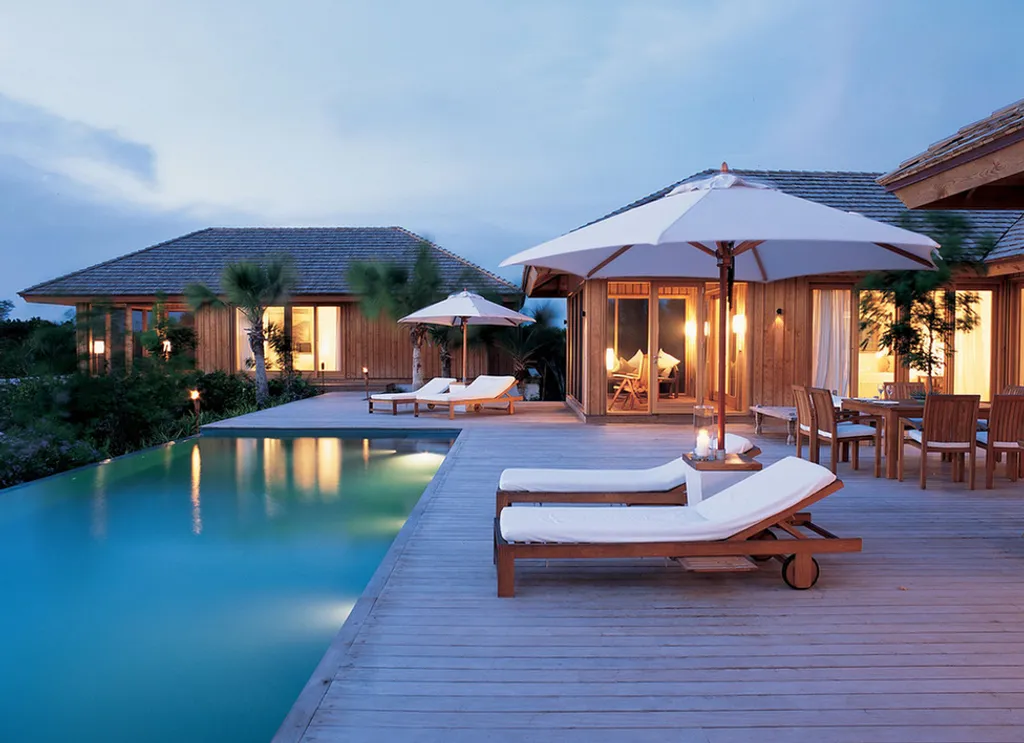 Fotó: Parrot Cay Resort 