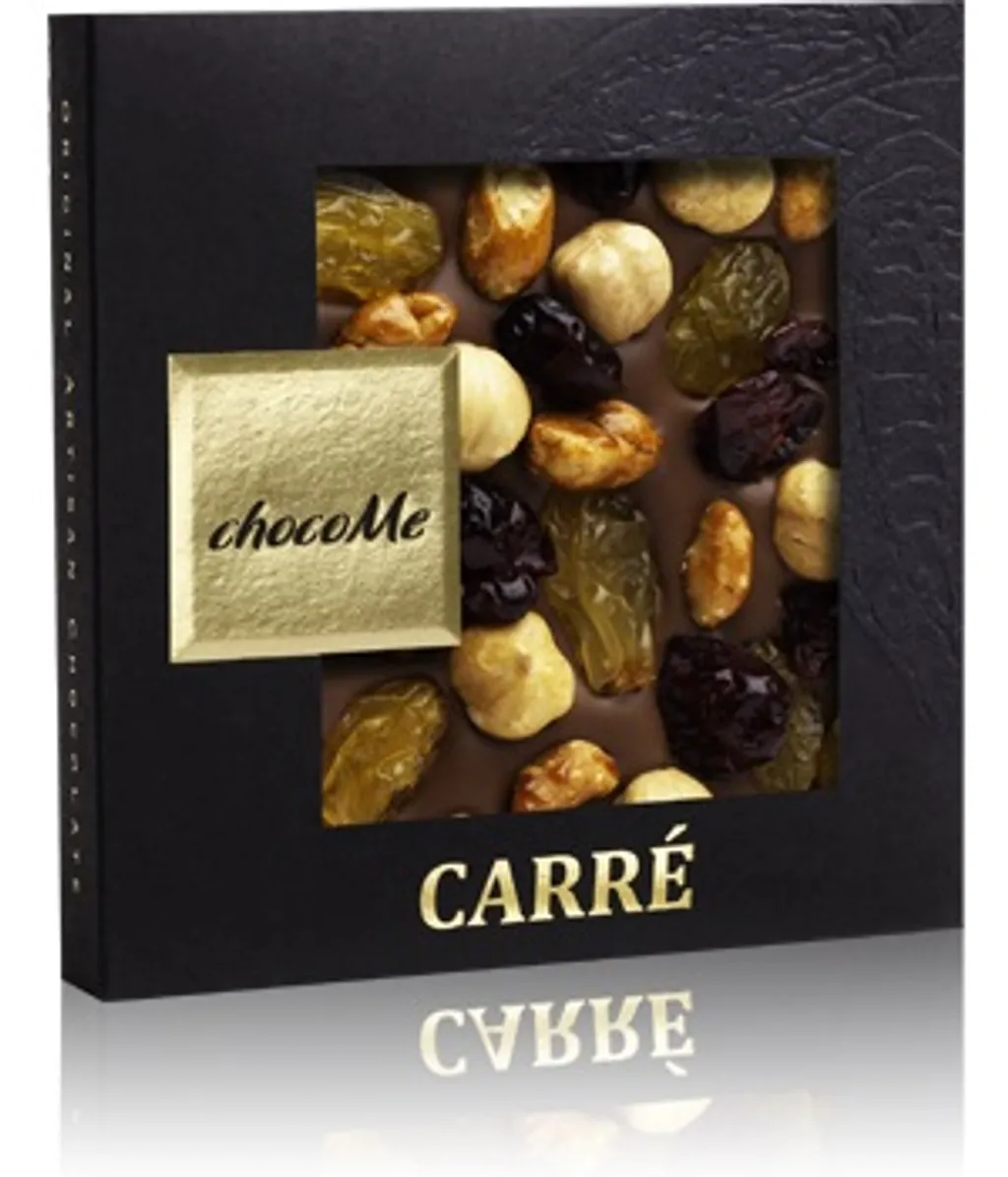 Fotó: chocoMe 