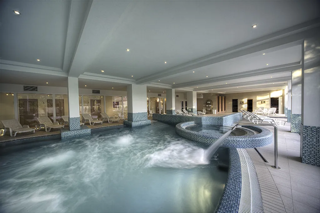 Fotó: Két Korona Hotel / Két Korona Hotel 