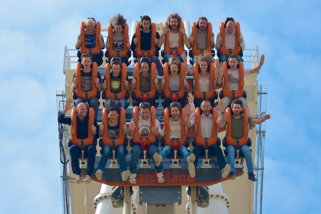 Gardaland 