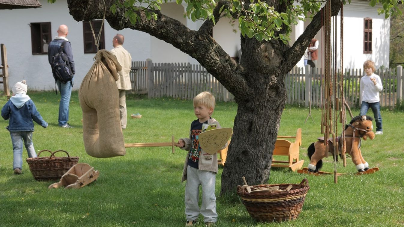 Családi programok az őszi szünetre