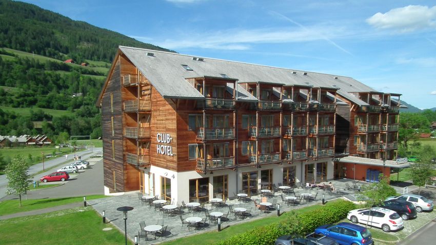 Murau és környéke
