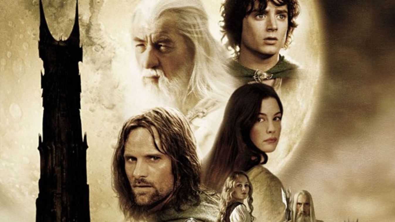 Tündék és hobbitok is lehetnek a gyerekeink