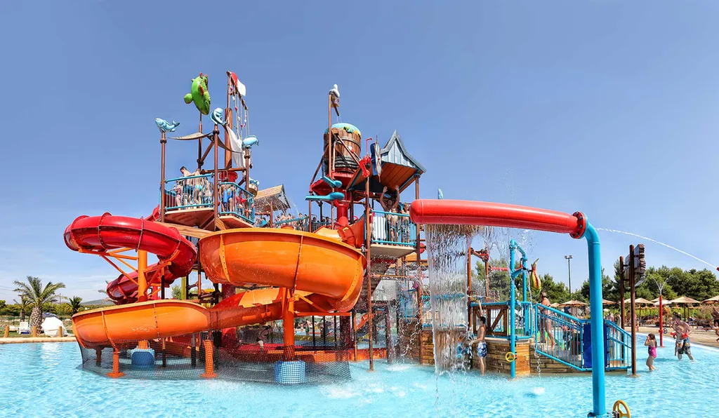 Fotó: aquapark-dalmatia.com 