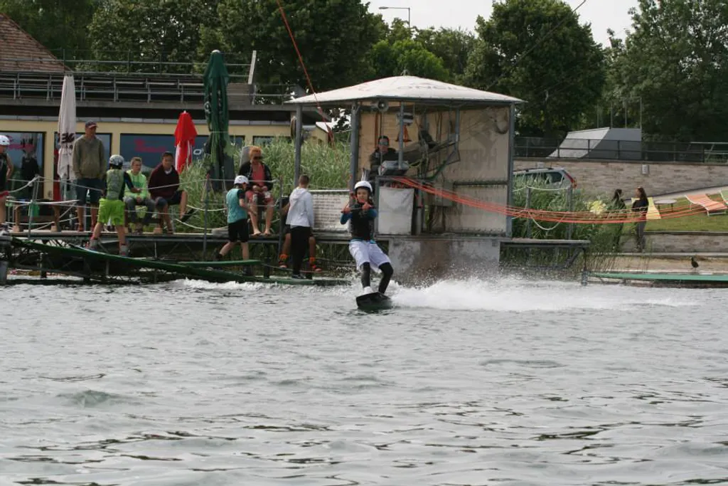 Fotó: Omszk Wakeboard Centrum 
