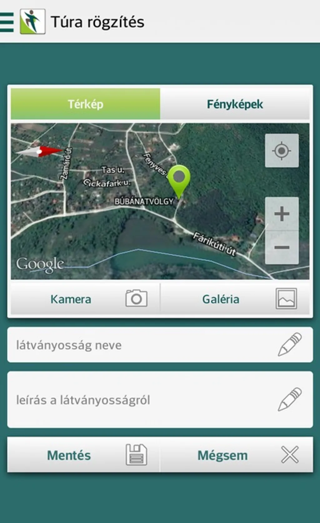 Fotó: Túrám 