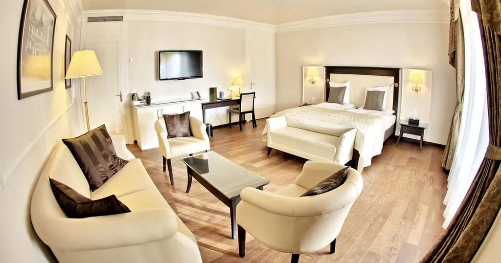 Fotó: Hotelscombined 