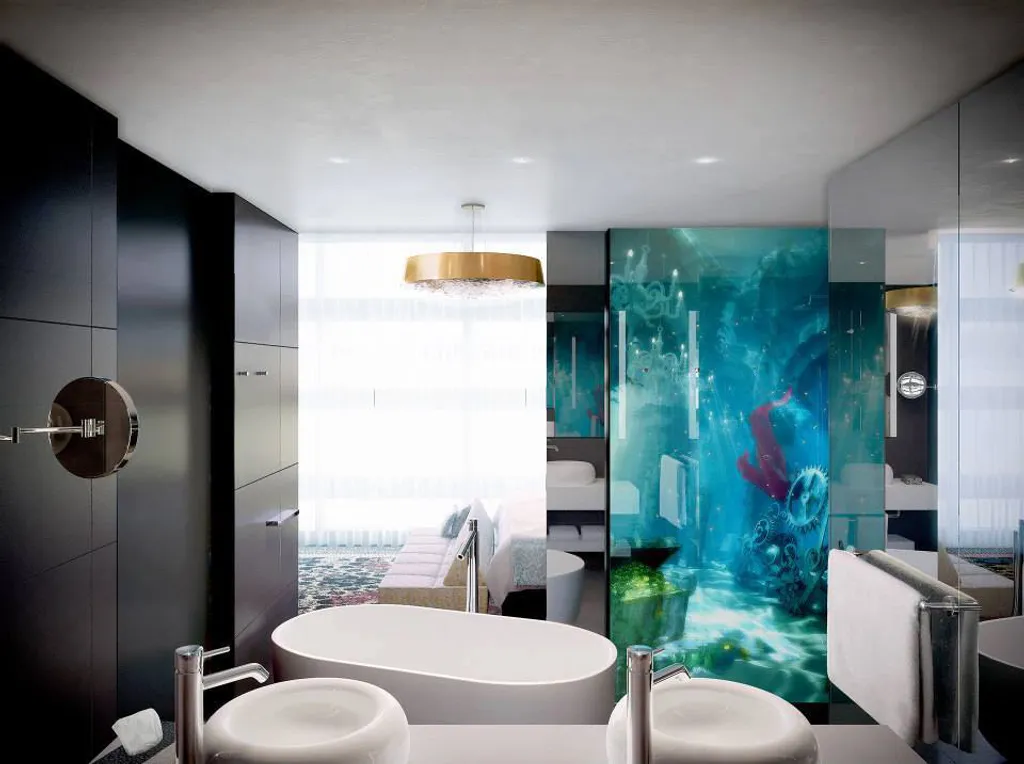 Fotó: Marcel Wanders / Kameha Grand Zürich