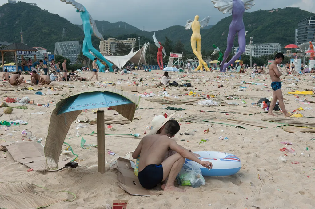 Feature China / Barcroft Media / Northfoto 