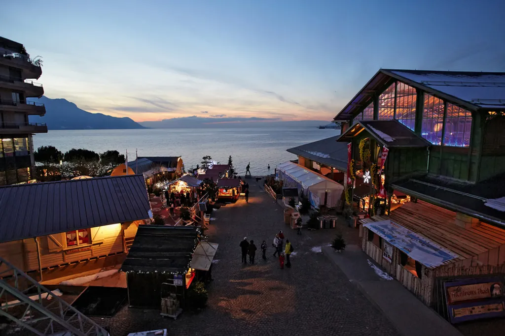 Fotó: Christof Schuerpf / Switzerland Tourism 