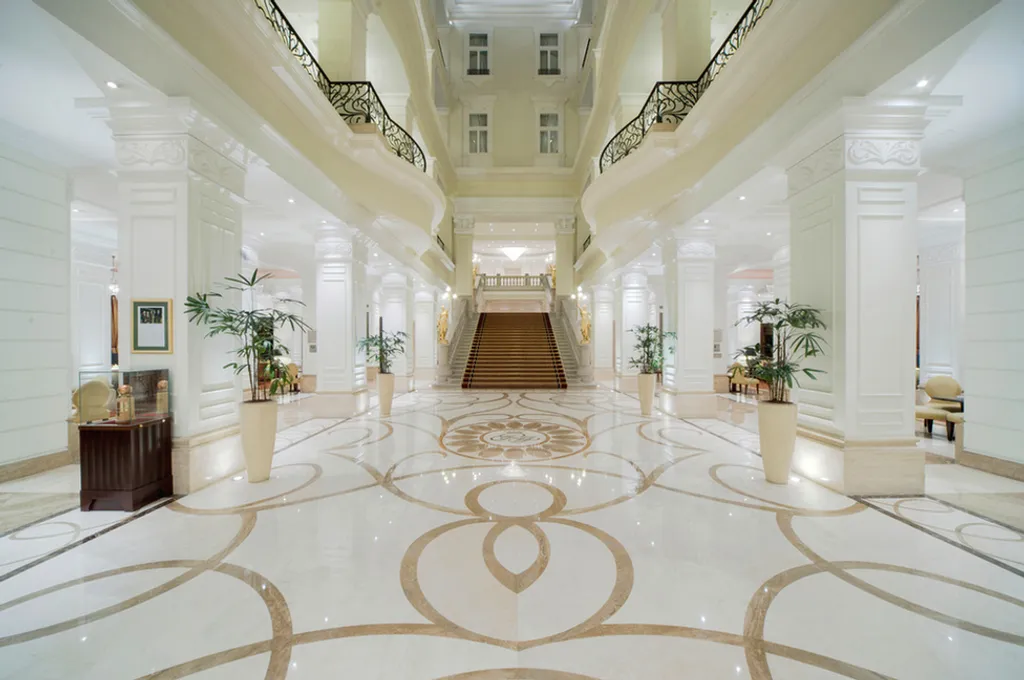 Fotó: Corinthia Hotel Budapest 