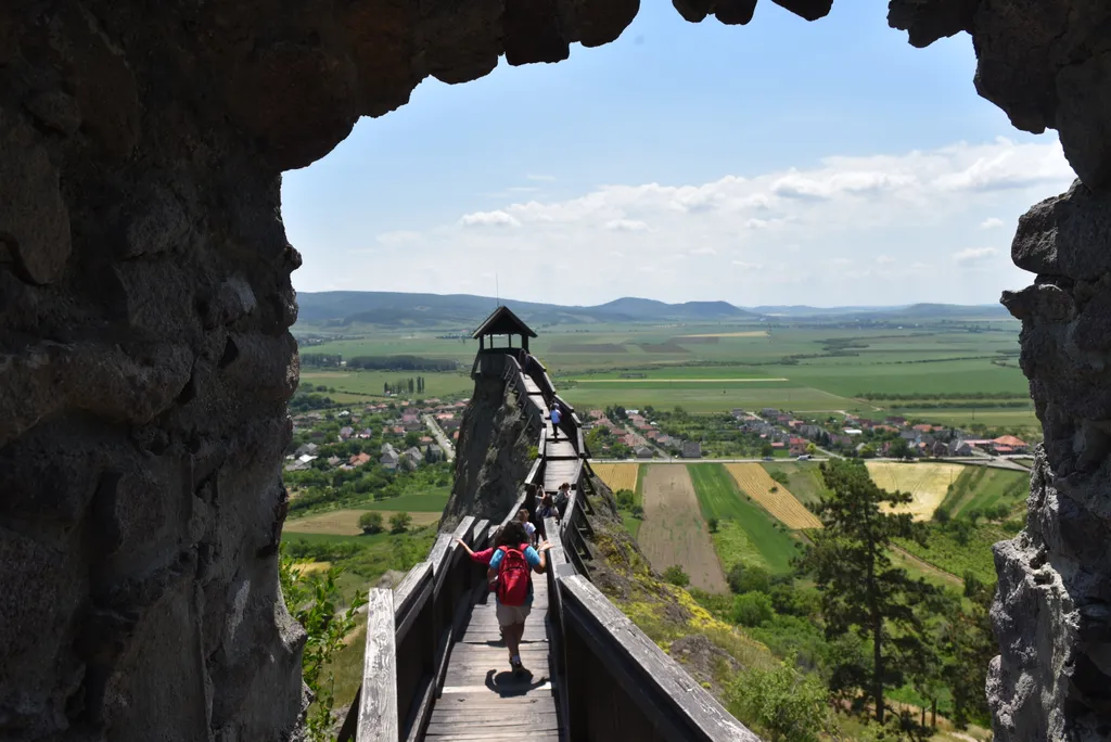 Forrás: Csikesz Mariann / Travelo 