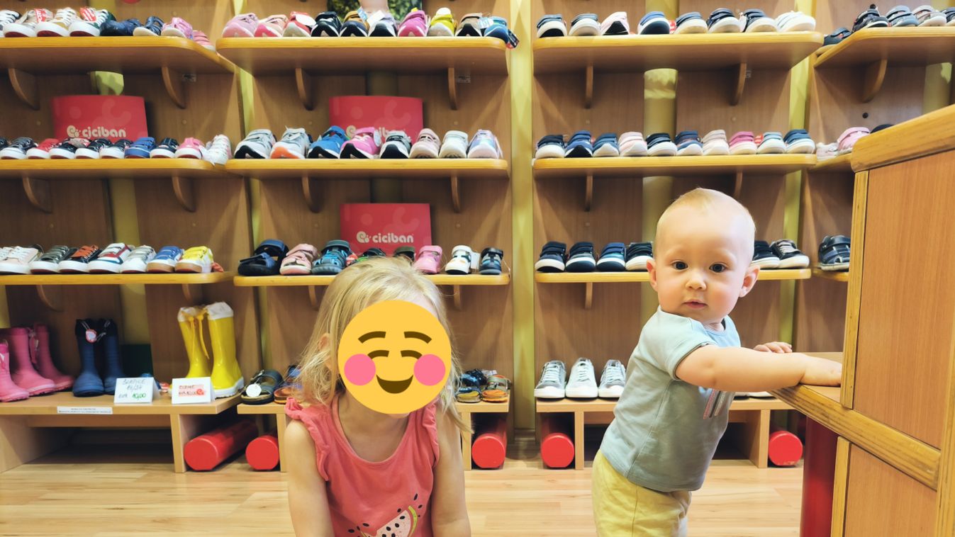 Apaszabin vagyok, legyen még egy gyerekünk?