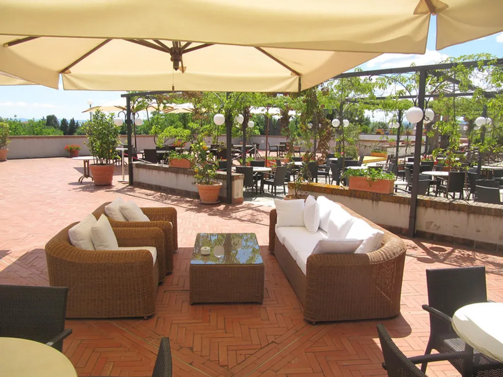 Fotó: Hotel Garden 