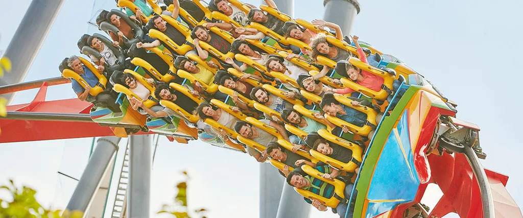 Forrás: Portaventura 