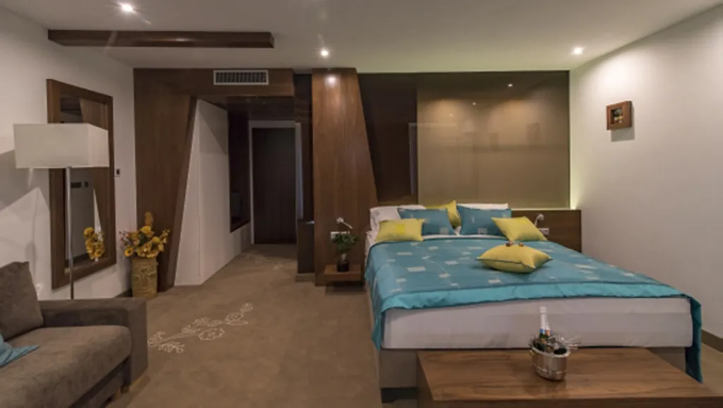 Fotó: NEM Castellum Hotel HollókőFOTÓ 
