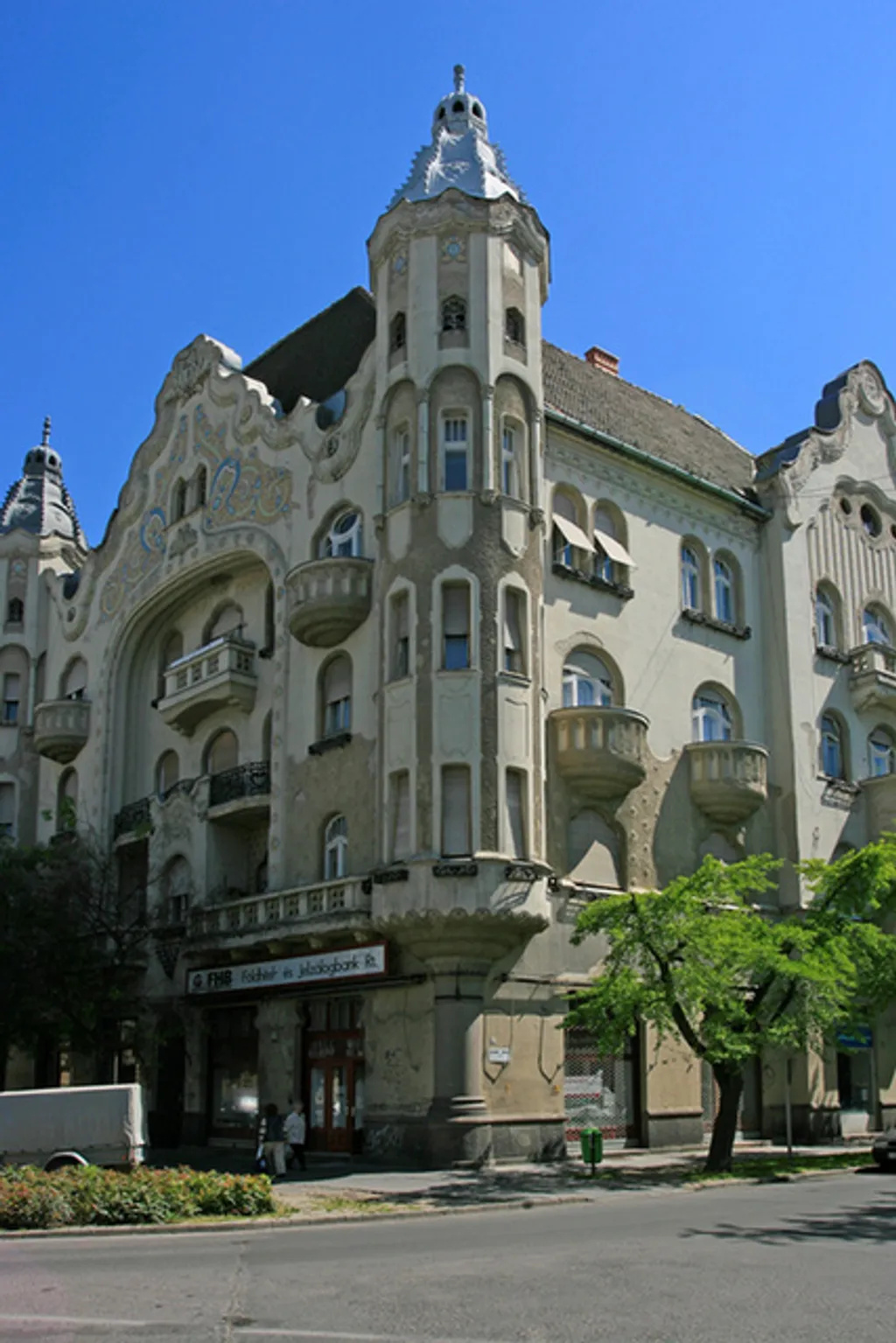 Fotó: Szeged és Térsége Turisztikai Nonprofit Kft. 