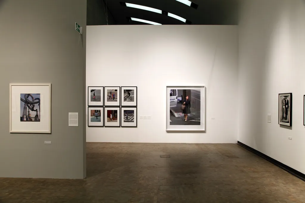 Ruediger Ettl Vie / Kunsthalle Wien 