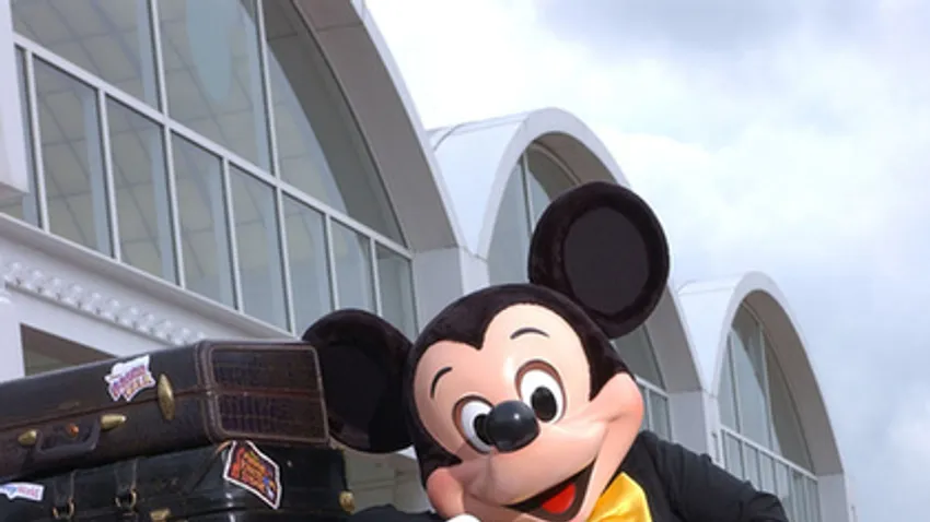Milyen Disneylandben dolgozni?