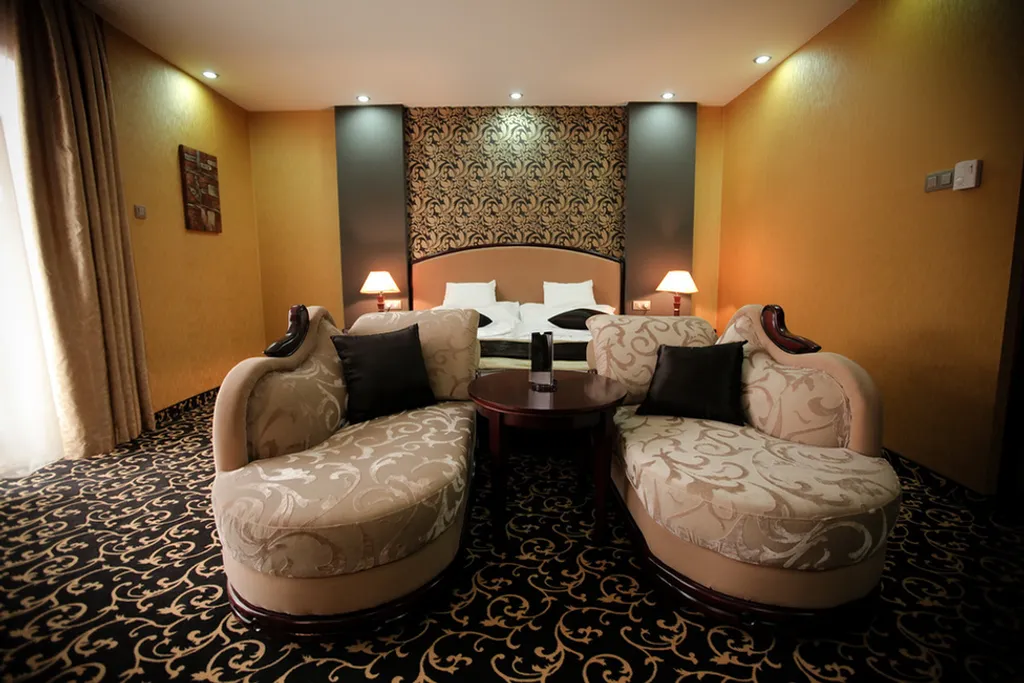 Fotó: Colosseum Hotel / Fotó 