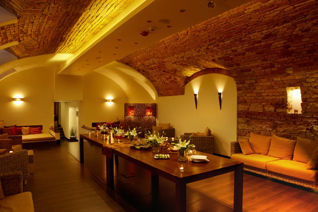 Fotó: Magnolia Day Spa 