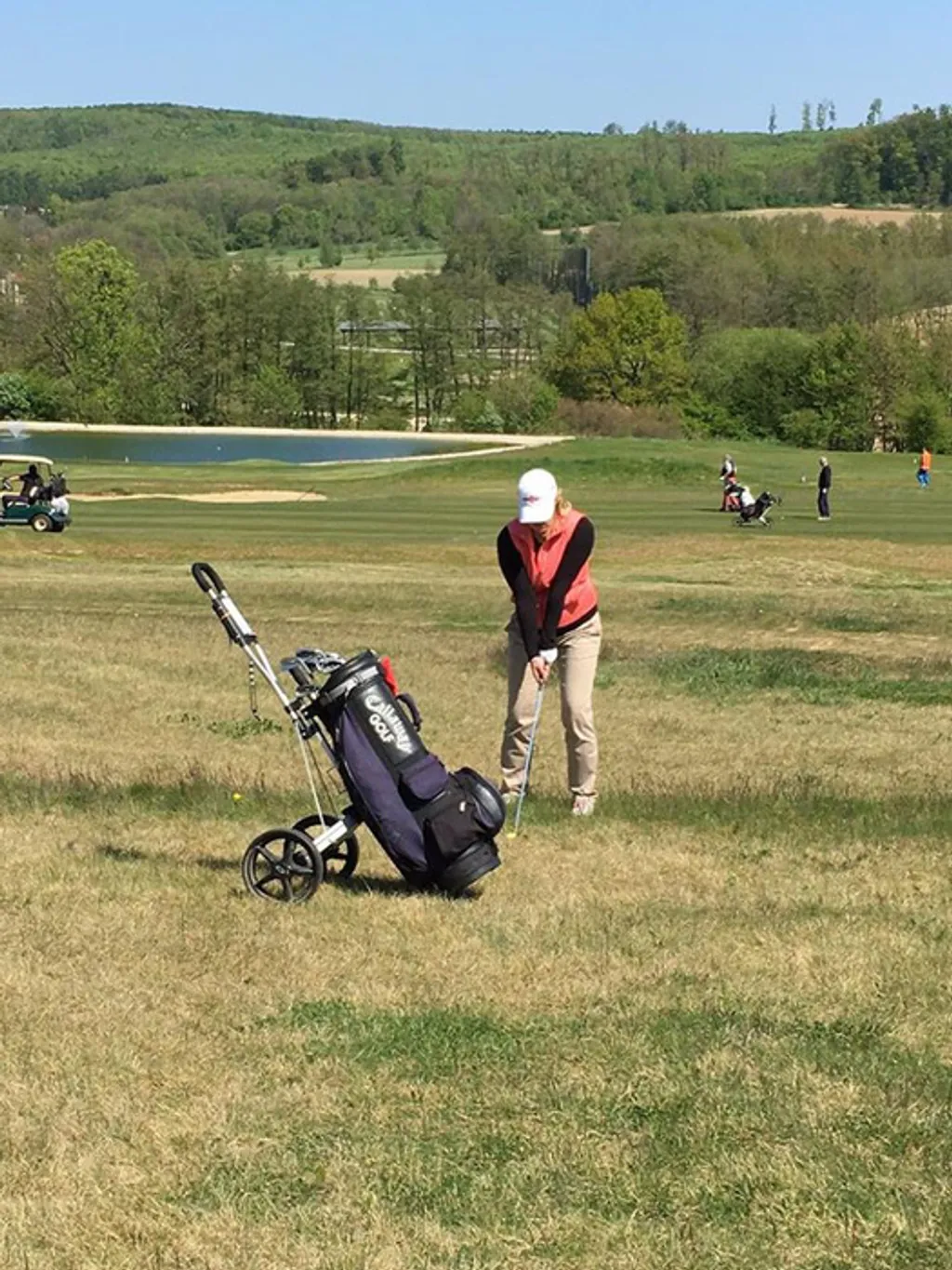 Fotó: Forest Hills Golf & Country Club 