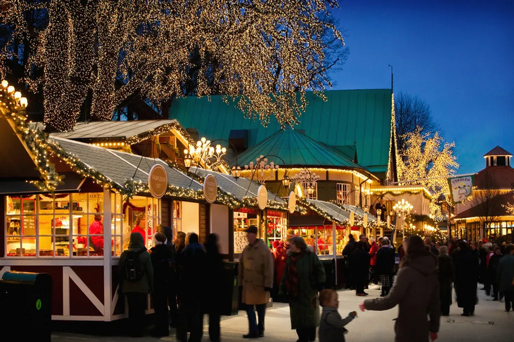 Fotó: Liseberg 