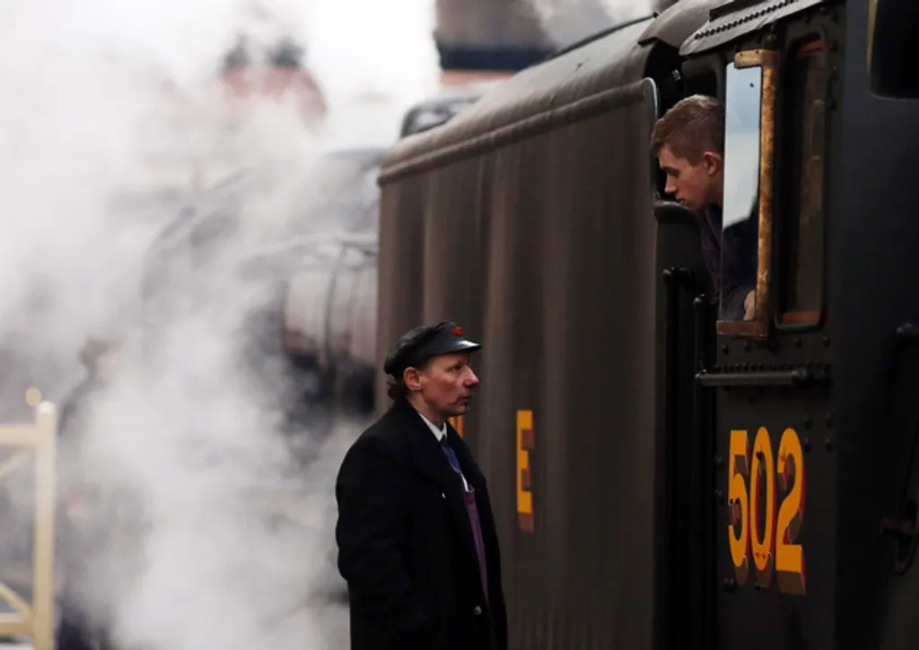 Fotó: Nigel Roddis / Europress / Getty 