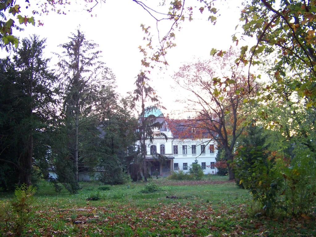Fotó: Sándorház / Indafotó 