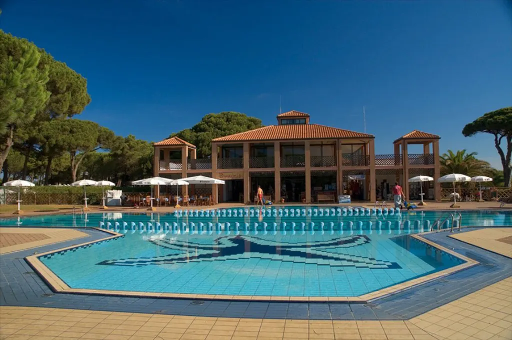 Fotó: Hotel Capo d'Uomo 