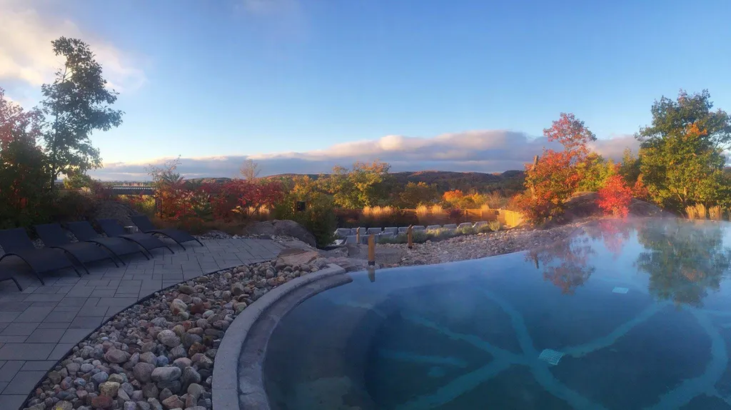 Fotó: Nordik Spa Nature 