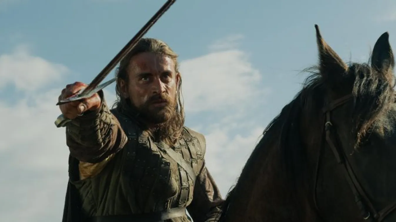 Ezek a XXI. század legjobb történelmi sorozatai és filmjei, amiket nem szabad kihagynod! – Galéria