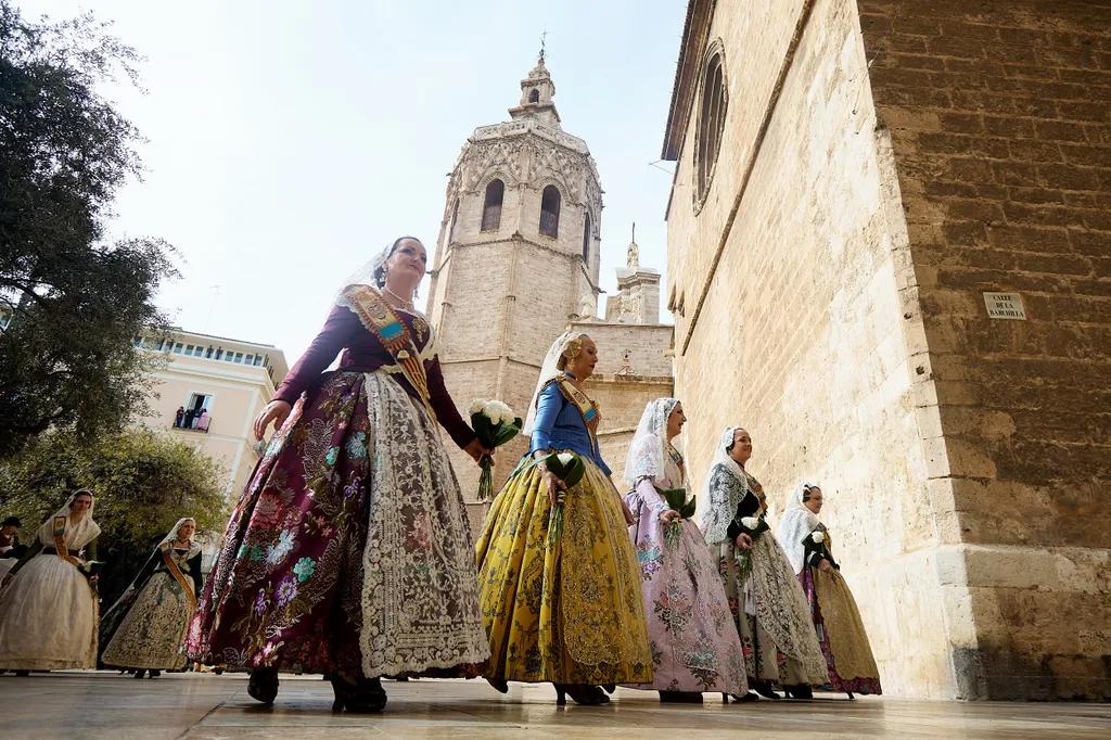 Forrás: AFP/David Aliaga/NurPhoto