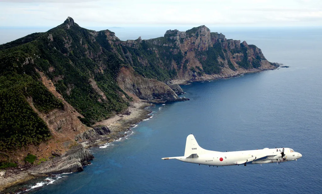 Fotó: The Asahi Shimbun / Europress / Getty
