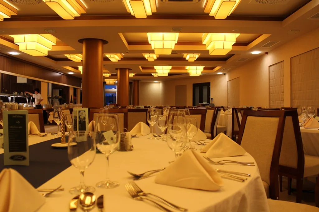 Fotó: Hotel Wellamarin / Travelo 