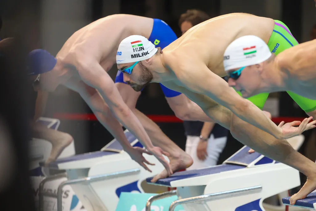 20250409 Milák Kristóf Török Attila Nemzeti Sport