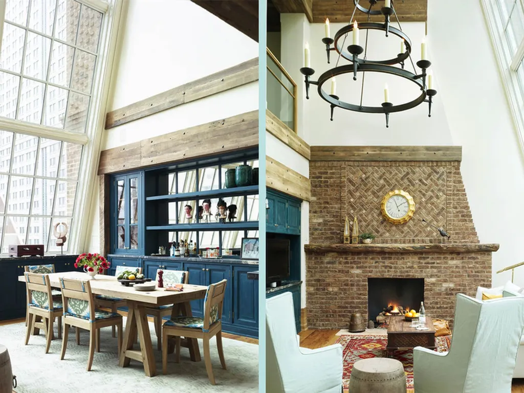 Fotó: thegreenwichhotel.com 