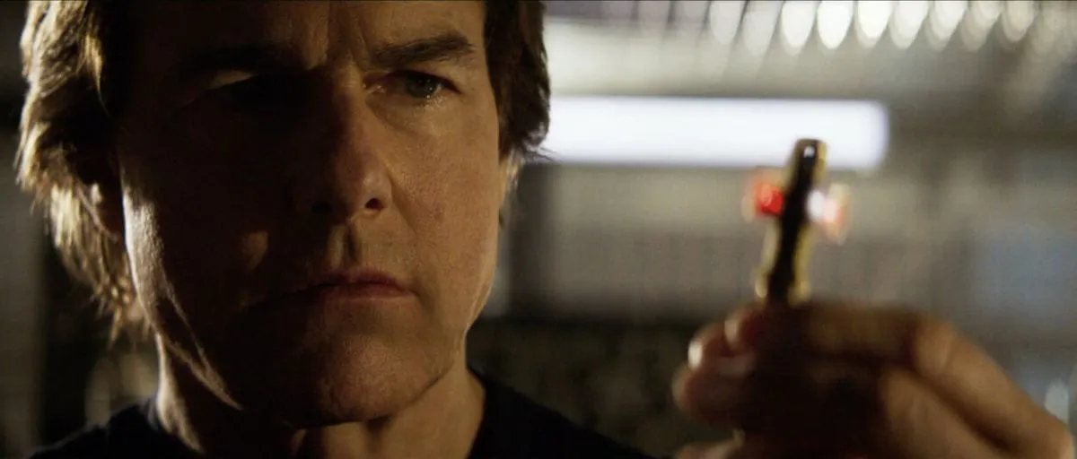 Les images de la bande-annonce du film "Mission Impossible : The Final Reckoning - Part 2" avec Tom Cruise