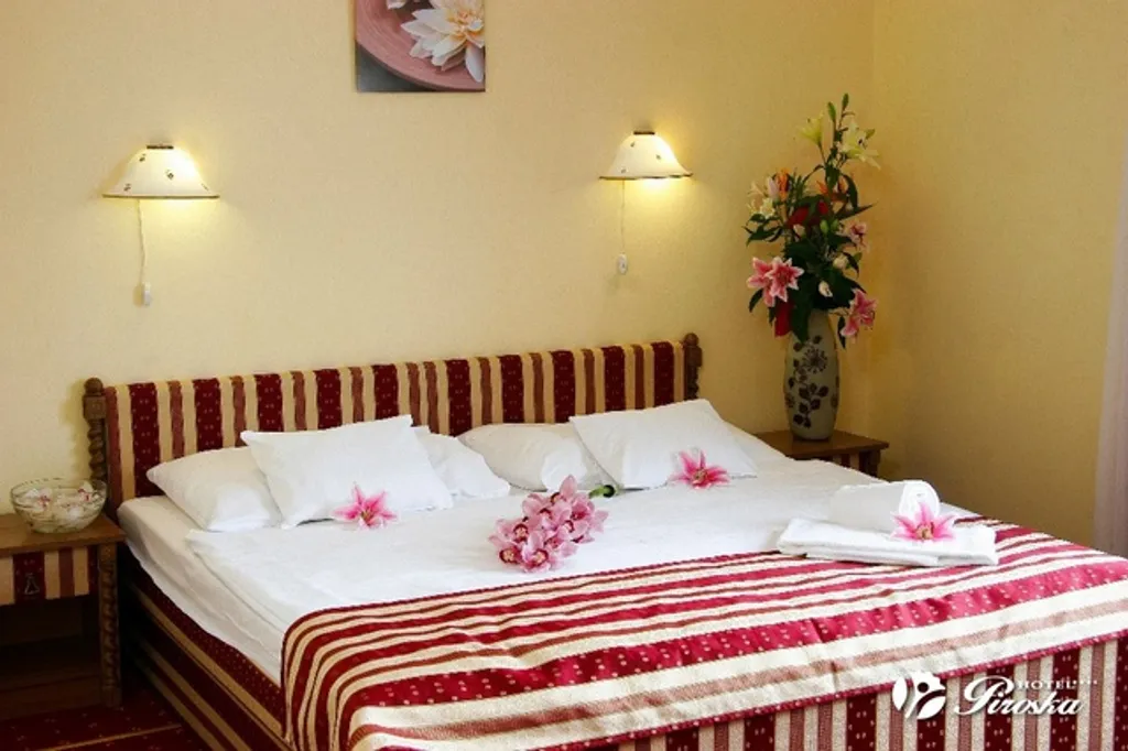 Fotó: hotelpiroska.hu 