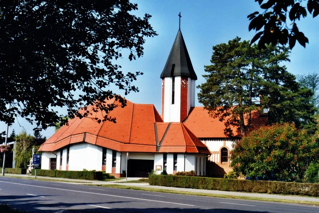 Fotó: Fodika / Indafotó 